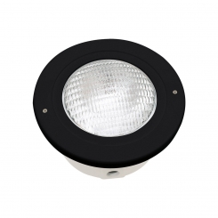 Smart Unterwasserscheinwerfer M5 300W-12V schwarz 