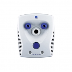 JUNO Fertigbauteil weiß 