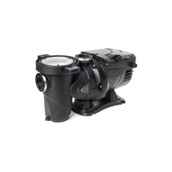 Smart Poolpumpe E.Pro 150, 1,1 kW, bis 23 m³/h, 230 V, selbstansaugend, großer Vorfilter, geräuscharm, Salzelektrolyse geeignet, IPX5
 Smart Poolpumpe E.Pro 150, 1,1 kW, bis 23 m³/h, 230 V, selbstansaugend, großer Vorfilter, geräuscharm, Salzelektrolyse geeignet, IPX5
