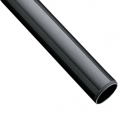 IBG® PVC-u Rohr, grau OHNE Muffe, 2m, PN10 d63×3,0 IBG® PVC-u Rohr, grau OHNE Muffe, 2m, PN10 d63×3,0