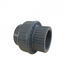 IBG® Verschraubung Klebemuffe / Innengewinde, Typ 1 