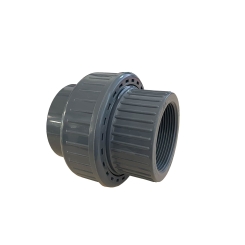 IBG® Verschraubung Klebemuffe / Innengewinde, Typ 1 