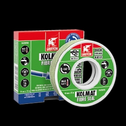 Kolmat® Fibre Seal Dichtungsband 