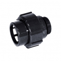 IBG® FlexFit® Übergangsverschraubung, NPT 