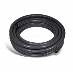 FlexFit® flexibler PVC Druckschlauch, d 63 mm, PN5, grau, 25 m Rolle FlexFit® flexibler PVC Druckschlauch, d 63 mm, PN5, grau, 25 m Rolle