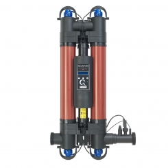 Quantum Hybrid UV Wasseraufbereitung 