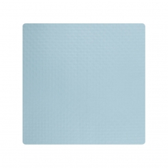 Schwimmbadfolie deluxe hellblau 