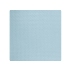 Schwimmbadfolie deluxe hellblau 