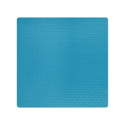 Schwimmbadfolie deluxe dunkelblau
 