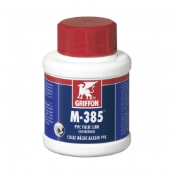 Griffon® M-385 Kleber für Folie 