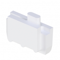 Ocean® Brick Schalstein Einschub 