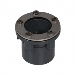 Smart Foliendurchführung 