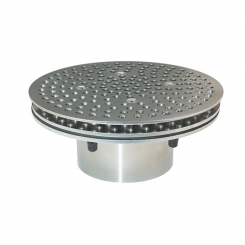 Smart Bodenablauf Universal 