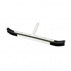 Mit robustem ALU Handgriffsystem 