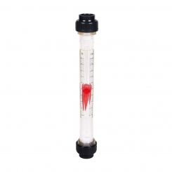 Durchflussmesser M335 PA Messrohr magnetisch metrisch 