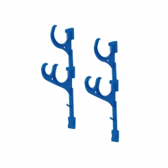 Ocean® Wandhalterungsset deluxe 