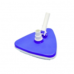 Smart Bodensauger TRI 
