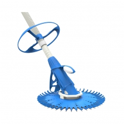 Smart Automatikbodensauger 