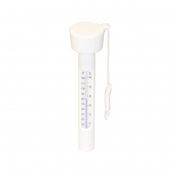 Smart Poolthermometer 