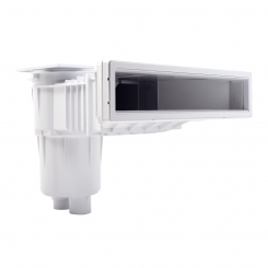 Smart Skimmer High500 weiß ABS 