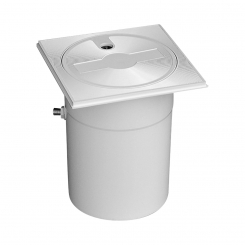 Smart Wasserstandsregelsystem 