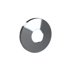 Blende für LED Unterwasserscheinwerfer VISION mit d 170 mm, Edelstahl Blende für LED Unterwasserscheinwerfer VISION mit d 170 mm, Edelstahl