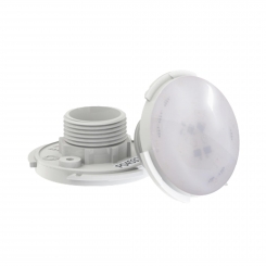 LED Unterwasserscheinwerfer VISION Adagio Pro 5 weiß, 750 lm, 8 W, d 50 mm LED Unterwasserscheinwerfer VISION Adagio Pro 5 weiß, 750 lm, 8 W, d 50 mm