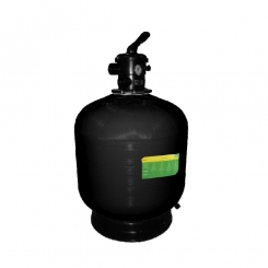 Polyester Filter SALZBURG II 