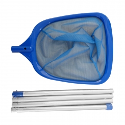 Smart Handkescher mit 4-teiliger Alustange 