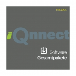iQnnect Software Gesamtpakete 