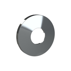 Blende für LED Unterwasserscheinwerfer VISION mit d 50 mm, Edelstahl Blende für LED Unterwasserscheinwerfer VISION mit d 50 mm, Edelstahl