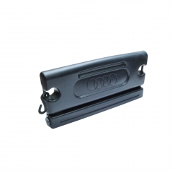 Smart Eisdruckpolster schwarz, einzeln verpackt 