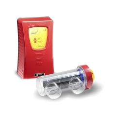 Salzelektrolyseanlage TECNO PH 