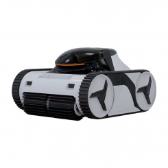 Akku Boden- und Wandsauger X-Warrior X60 AI-Wireless 