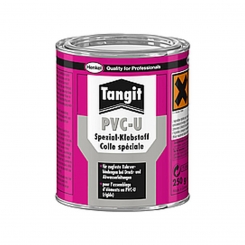 Tangit® PVC-U Spezial-Klebstoff mit Pinsel 
