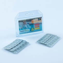 Lovibond® Blister-Nachfüllpackungen 