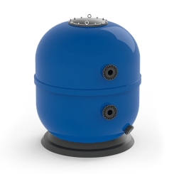 Polyester Filter, Sternverteiler, laminiert 