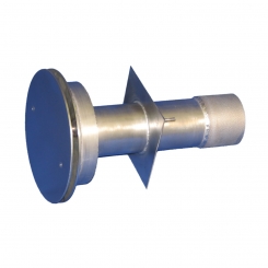 Smart Ansaugung für Schwalldusche 