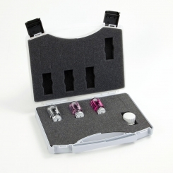 Lovibond® Referenzstandard Kits für Lovibond® Photometer MD 110 / MD 200 