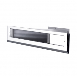 Ocean® Edelstahlverlängerung High75 und High75 6° 