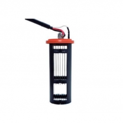 Ersatzzelle für Salzelektrolyseanlage TOUCH LOW SALT und ADVANCED-PRO LS 15g Ersatzzelle für Salzelektrolyseanlage TOUCH LOW SALT und ADVANCED-PRO LS 15g