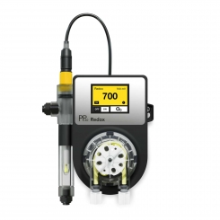 Aseko Dosieranlage PP60 Redox 