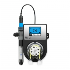 Aseko Dosieranlage PP60 pH 
