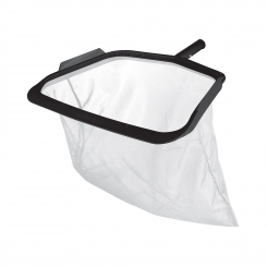 Ocean® Algenkescher De Luxe, PP, schwarz 