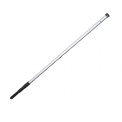 Ocean® Teleskopstange De Luxe, Alu, 3-teilig 