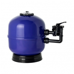 Ersatzteile Polyester Filter Vienna 1 
