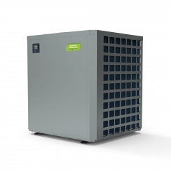Smart Inverter Wärmepumpe Plus, Vertikal, 17,0 kW, 230 V, 1P, R32, vertikale Ausblasung, Titanwärmetauscher, für Salzelektrolyse geeignet Smart Inverter Wärmepumpe Plus, Vertikal, 17,0 kW, 230 V, 1P, R32, vertikale Ausblasung, Titanwärmetauscher, für Salzelektrolyse geeignet