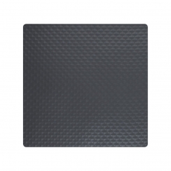 Naturpoolfolie deluxe, dunkelgrau, PVC, verstärkt, 165 cm x 25 m per Rolle, Dicke 1,5 mm Naturpoolfolie deluxe, dunkelgrau, PVC, verstärkt, 165 cm x 25 m per Rolle, Dicke 1,5 mm