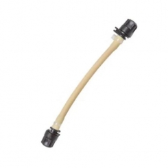 Pumpenschlauch für Dosierpumpe ALT (Bezeichnung lt. Typenschild:  MICRODOS P03AA0115300) Pumpenschlauch für Dosierpumpe ALT (Bezeichnung lt. Typenschild:  MICRODOS P03AA0115300)