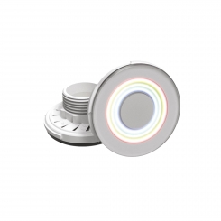 LED Unterwasserscheinwerfer VISION Pro 5 RGBW, 1200 lm, 33 W, d 50 mm LED Unterwasserscheinwerfer VISION Pro 5 RGBW, 1200 lm, 33 W, d 50 mm
